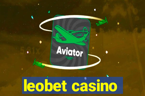 leobet casino